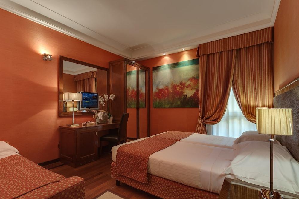 Fotos del hotel - Grand Hotel Adriatico