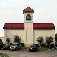 Rodeway Inn