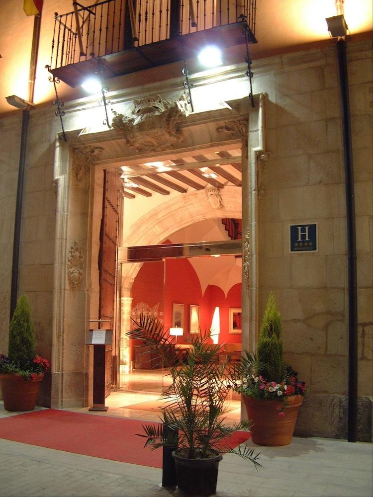 Fotos del hotel - Sercotel Palacio de Tudemir