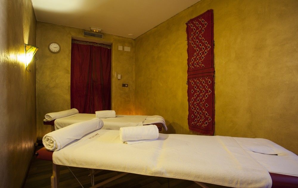 Fotos del hotel - Aparthotel ILUNION Sancti Petri