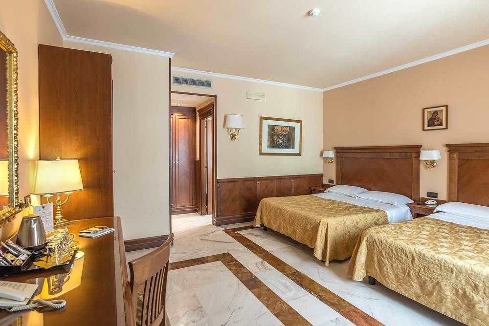 Fotos del hotel - Tmark Hotel Vaticano