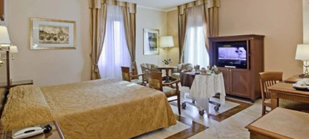 Fotos del hotel - Tmark Hotel Vaticano