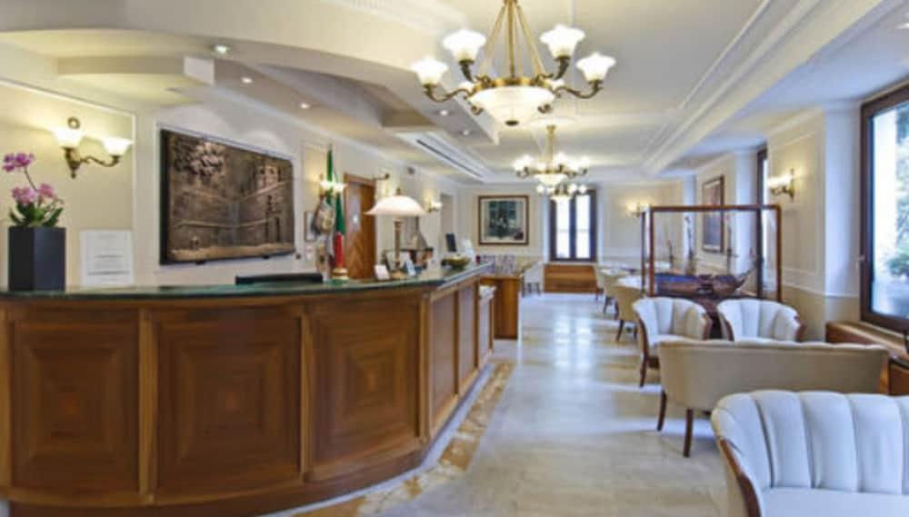 Fotos del hotel - Tmark Hotel Vaticano