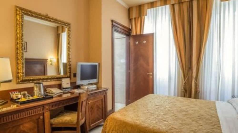 Fotos del hotel - Tmark Hotel Vaticano