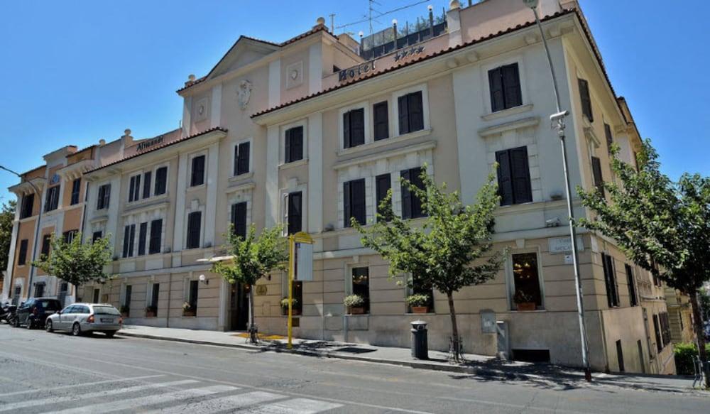 Fotos del hotel - Tmark Hotel Vaticano