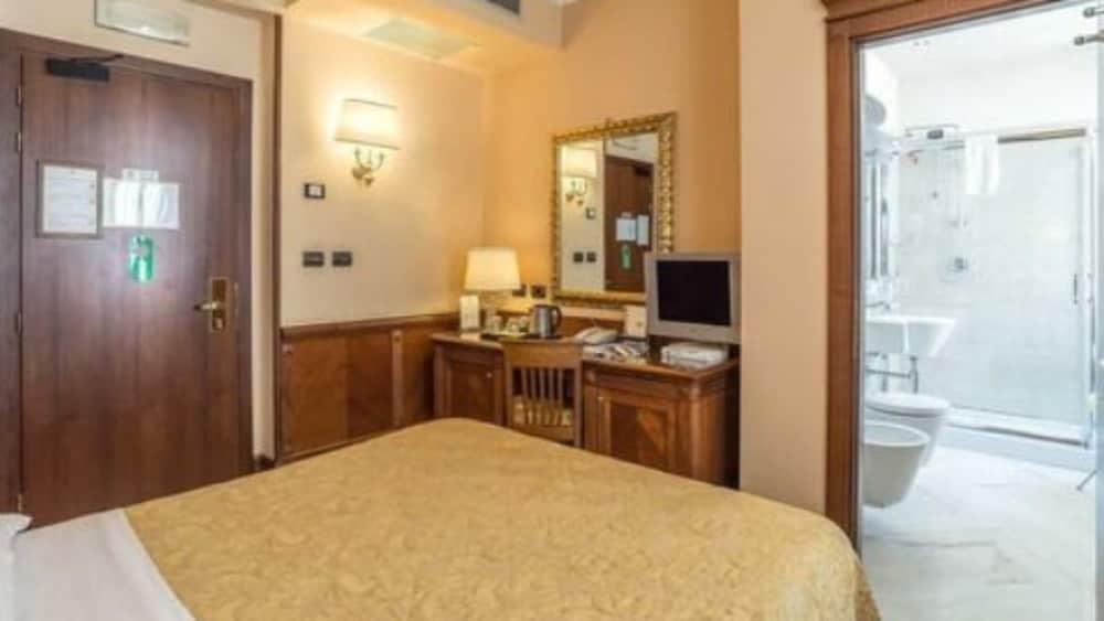 Fotos del hotel - Tmark Hotel Vaticano