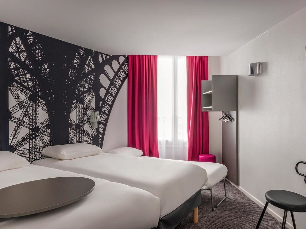 Fotos del hotel - Ibis Styles Paris Eiffel Cambronne