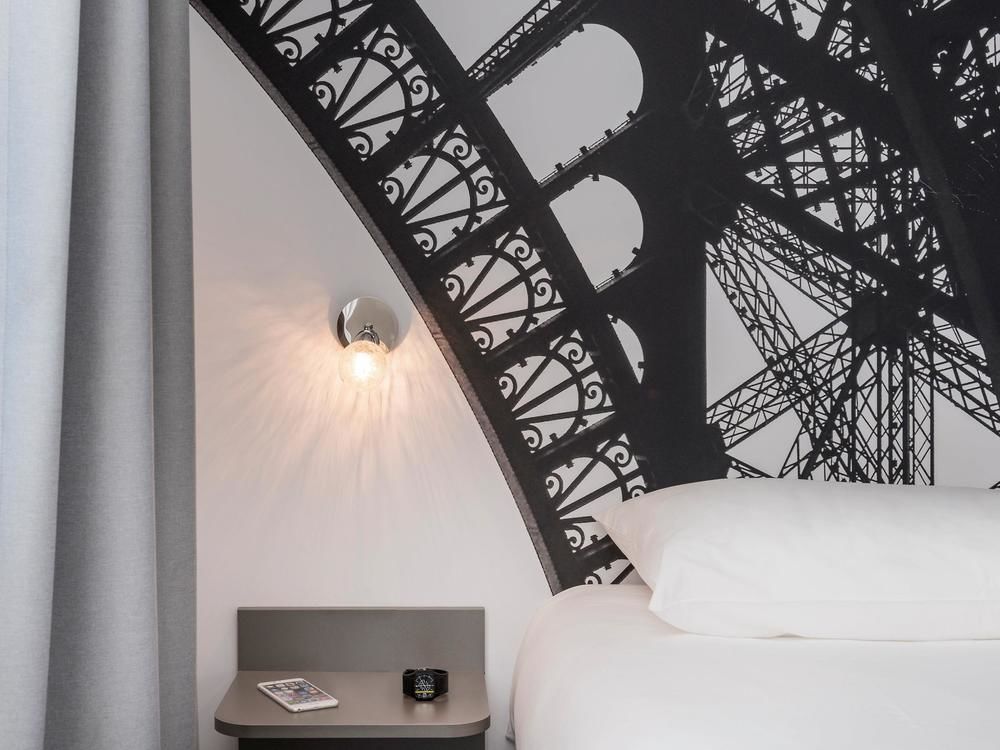 Fotos del hotel - Ibis Styles Paris Eiffel Cambronne