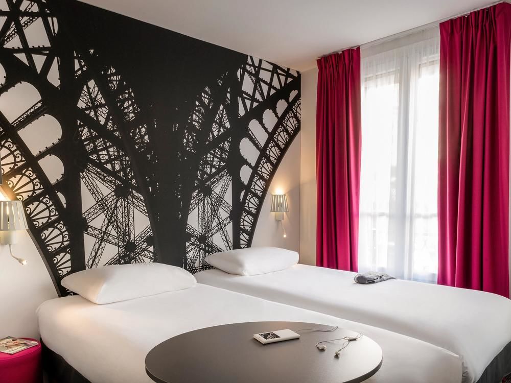 Fotos del hotel - Ibis Styles Paris Eiffel Cambronne