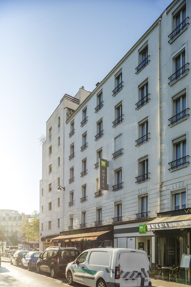 Fotos del hotel - Ibis Styles Paris Eiffel Cambronne