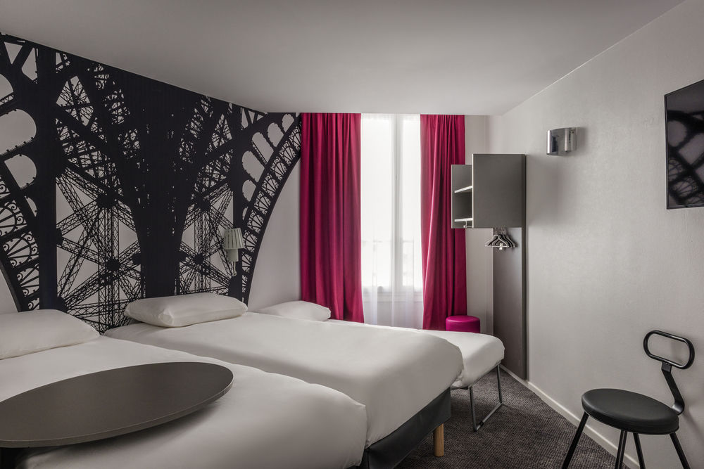 Fotos del hotel - Ibis Styles Paris Eiffel Cambronne