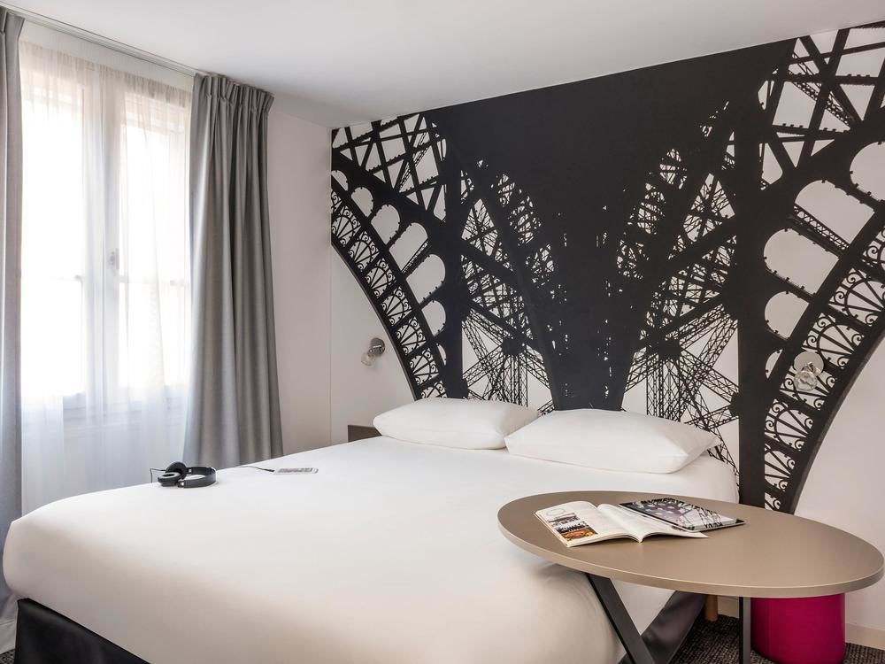 Fotos del hotel - Ibis Styles Paris Eiffel Cambronne