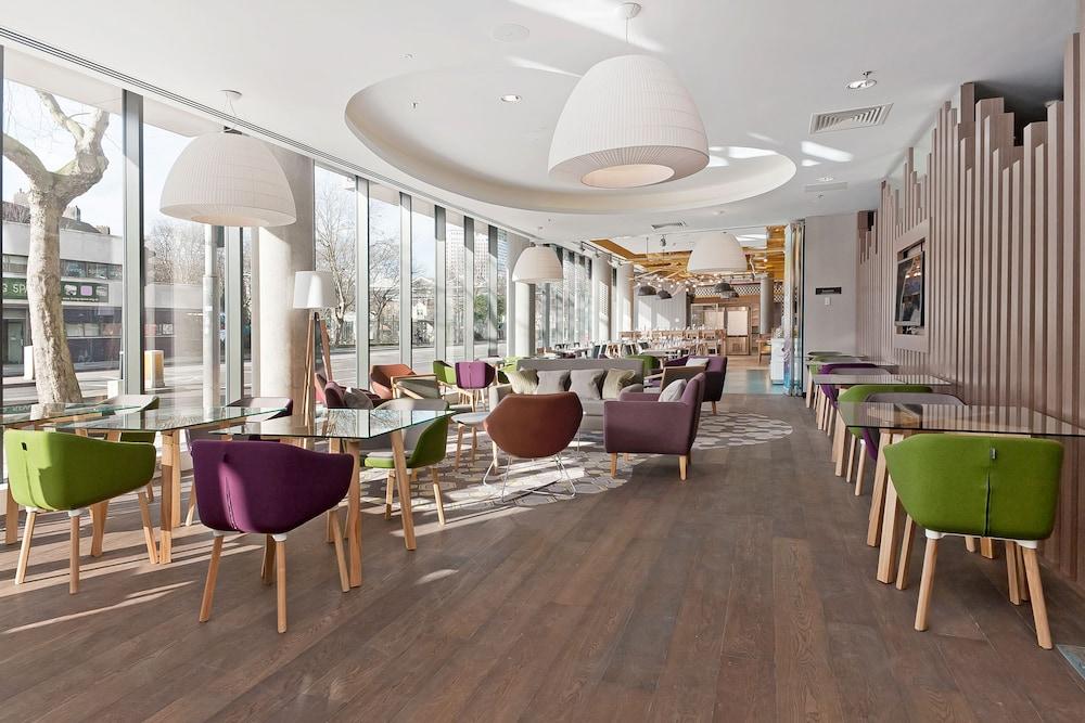 Fotos del hotel - Hampton by Hilton London Waterloo