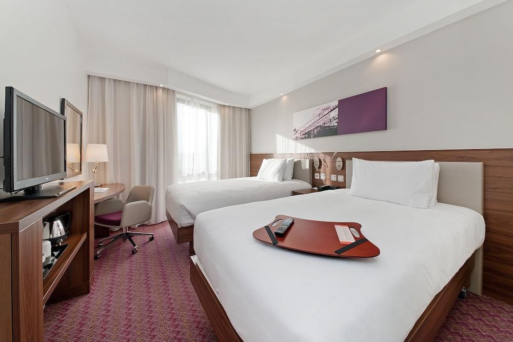 Fotos del hotel - Hampton by Hilton London Waterloo