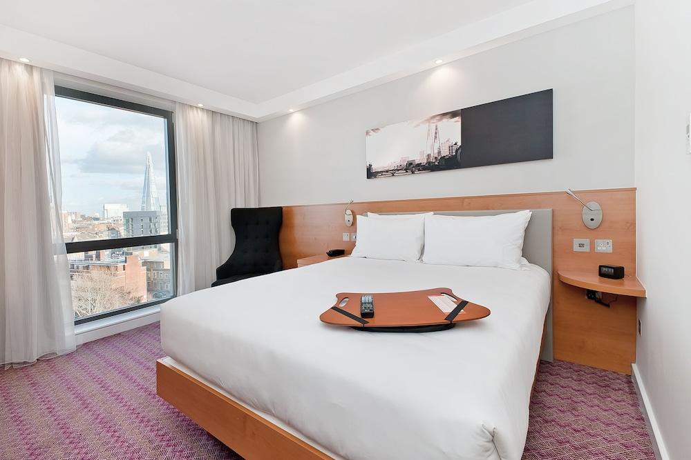 Fotos del hotel - Hampton by Hilton London Waterloo