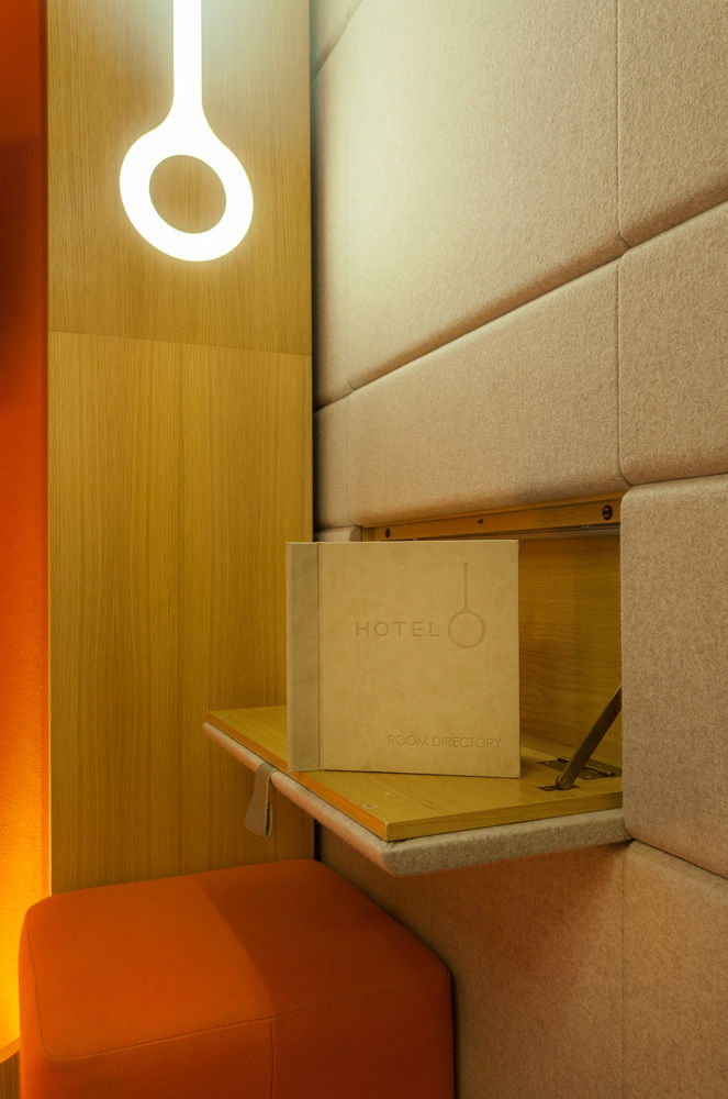 Fotos del hotel - Hotel Odyssey
