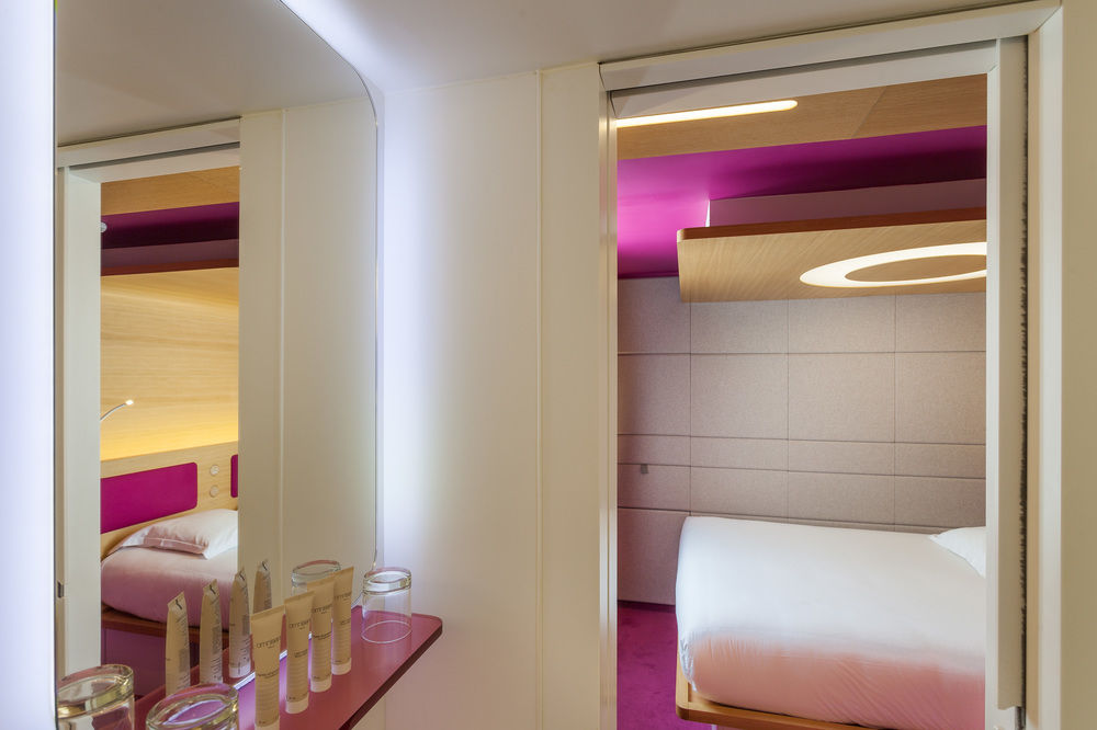 Fotos del hotel - Hotel Odyssey