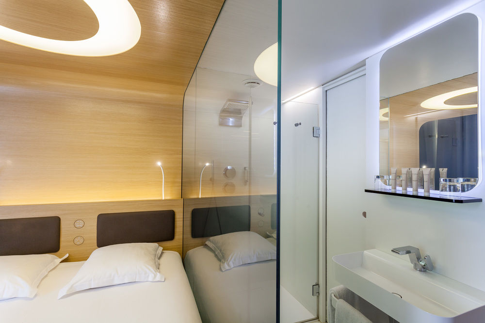 Fotos del hotel - Hotel Odyssey