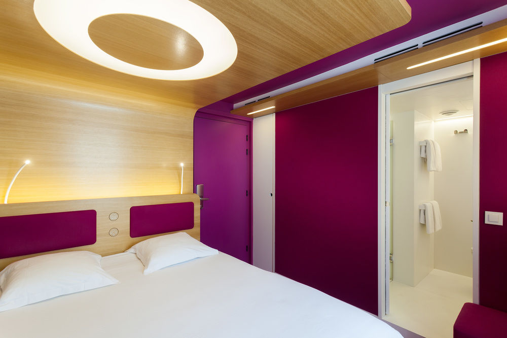 Fotos del hotel - Hotel Odyssey