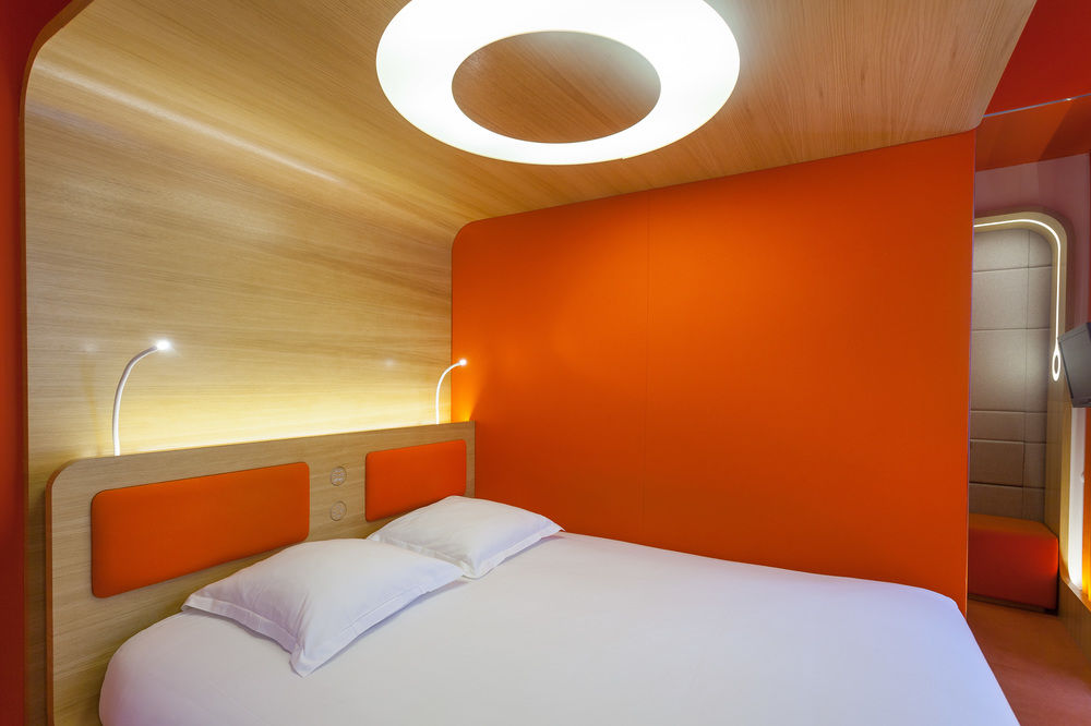 Fotos del hotel - Hotel Odyssey
