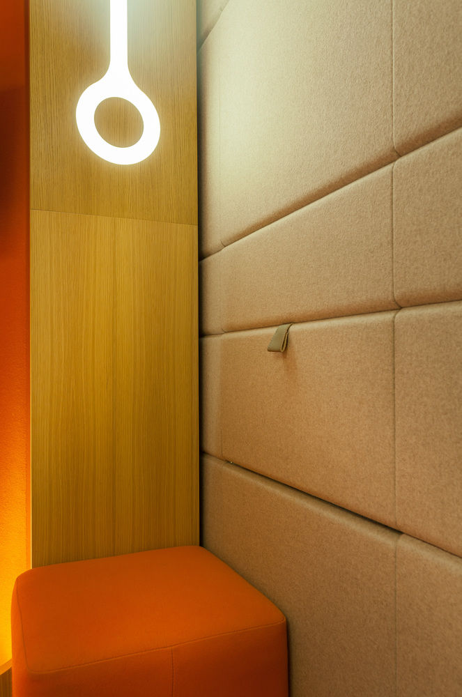Fotos del hotel - Hotel Odyssey