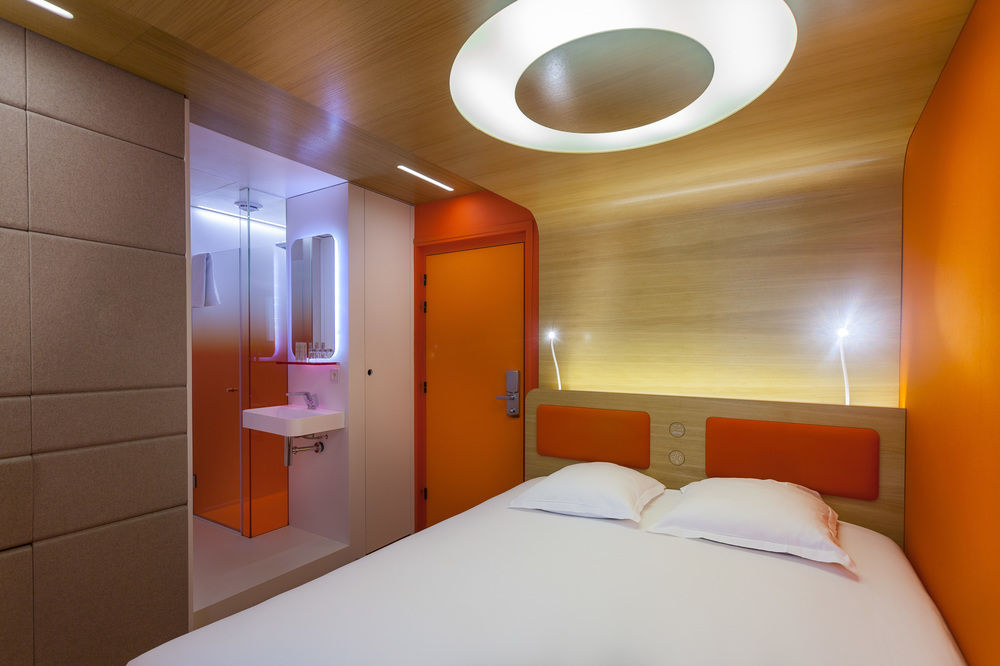 Fotos del hotel - Hotel Odyssey