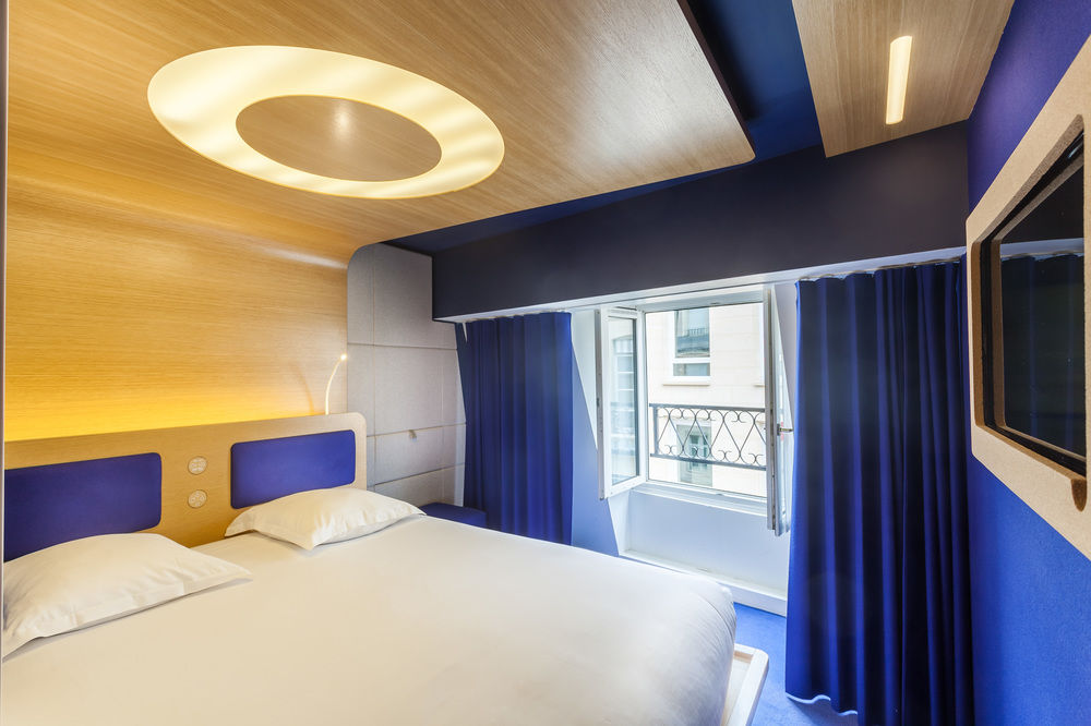 Fotos del hotel - Hotel Odyssey