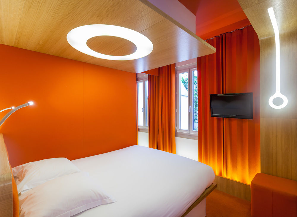 Fotos del hotel - Hotel Odyssey