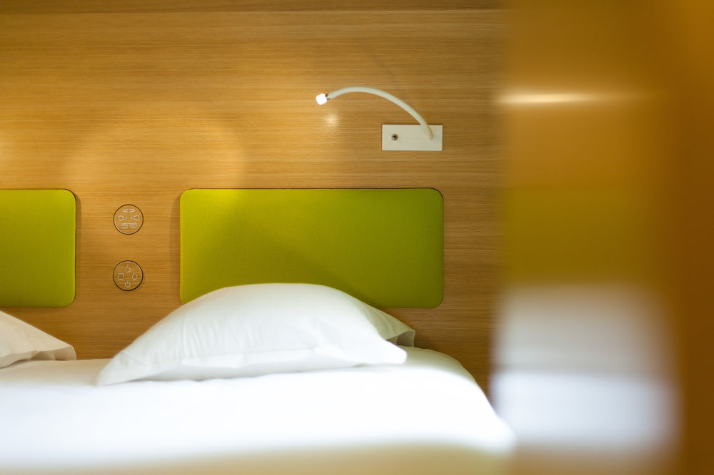 Fotos del hotel - Hotel Odyssey