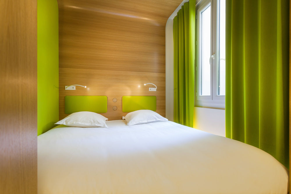 Fotos del hotel - Hotel Odyssey
