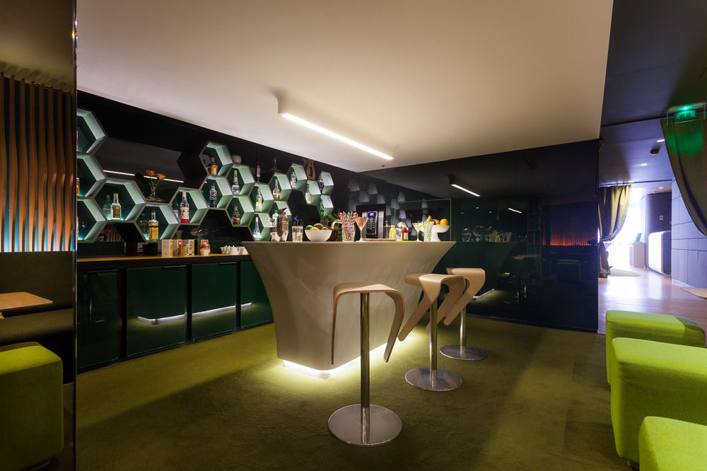 Fotos del hotel - Hotel Odyssey