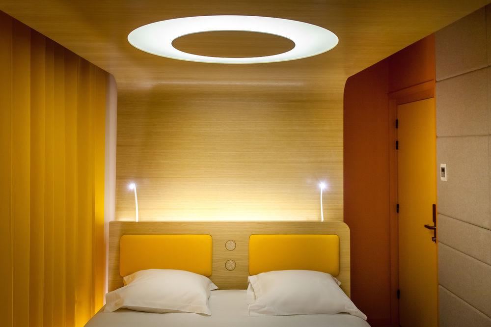 Fotos del hotel - Hotel Odyssey