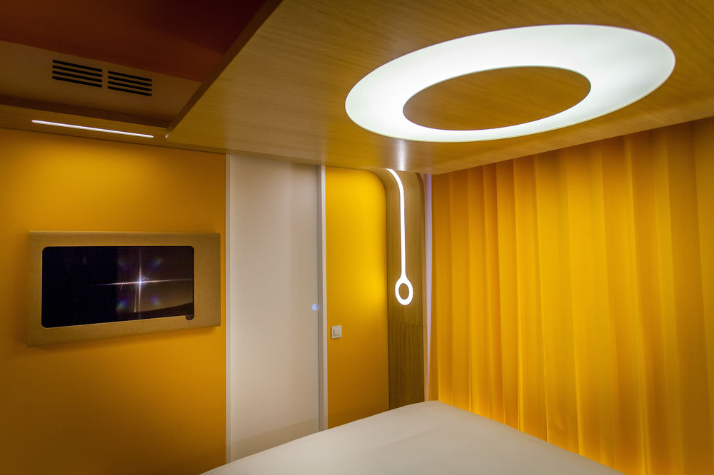 Fotos del hotel - Hotel Odyssey