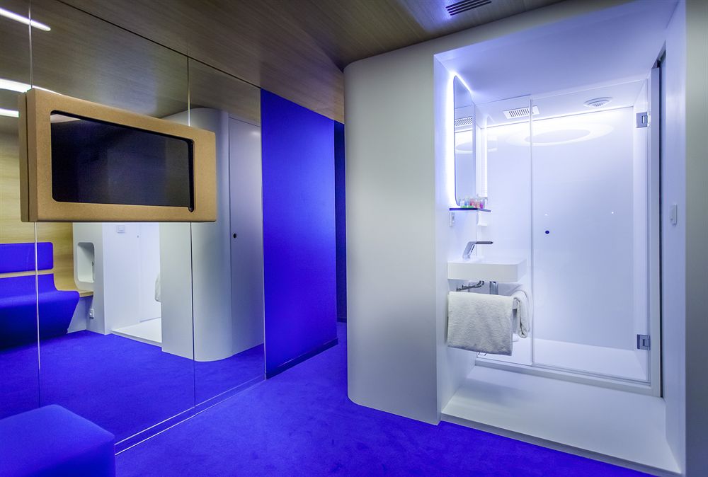 Fotos del hotel - Hotel Odyssey