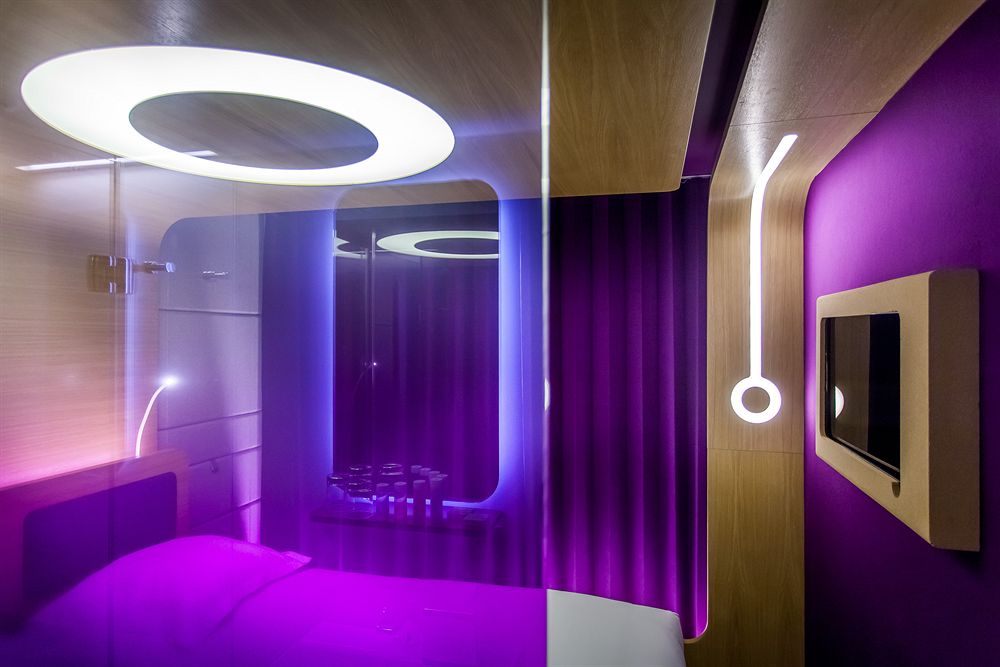 Fotos del hotel - Hotel Odyssey