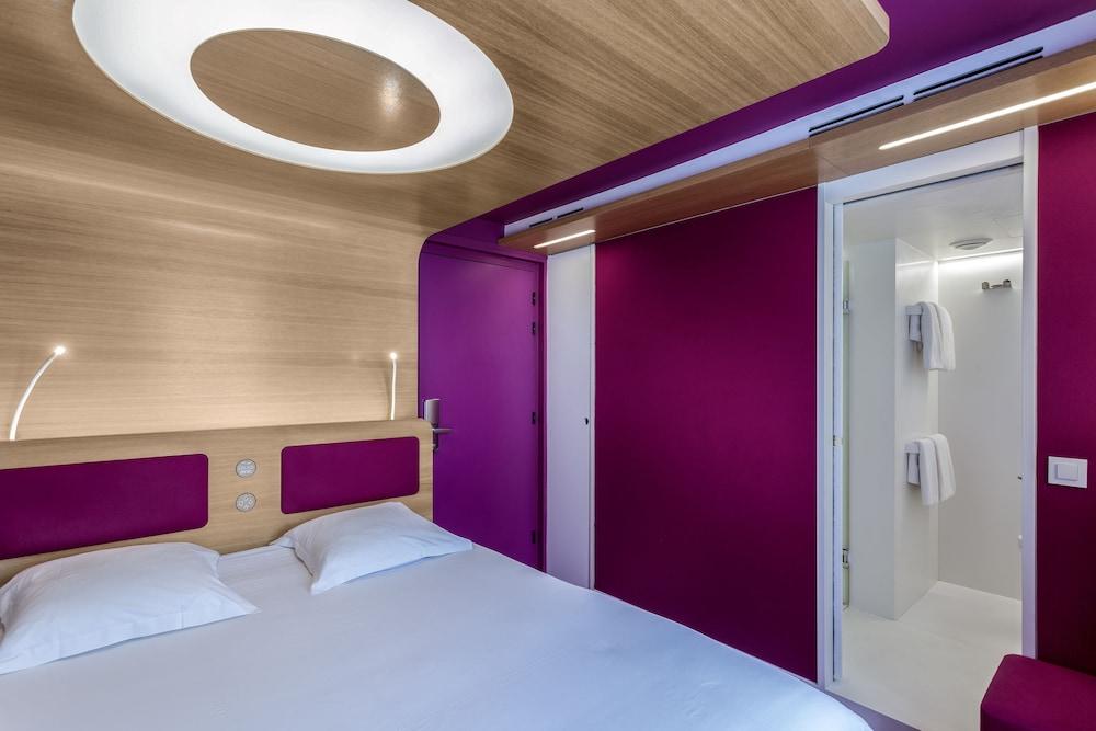 Fotos del hotel - Hotel Odyssey