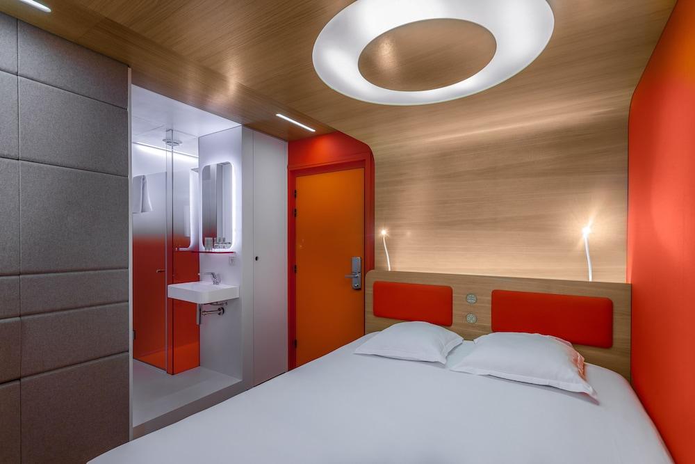 Fotos del hotel - Hotel Odyssey