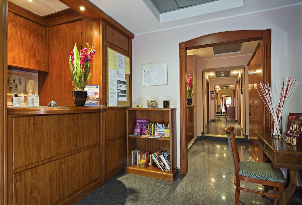 Fotos del hotel - Hotel Ercoli