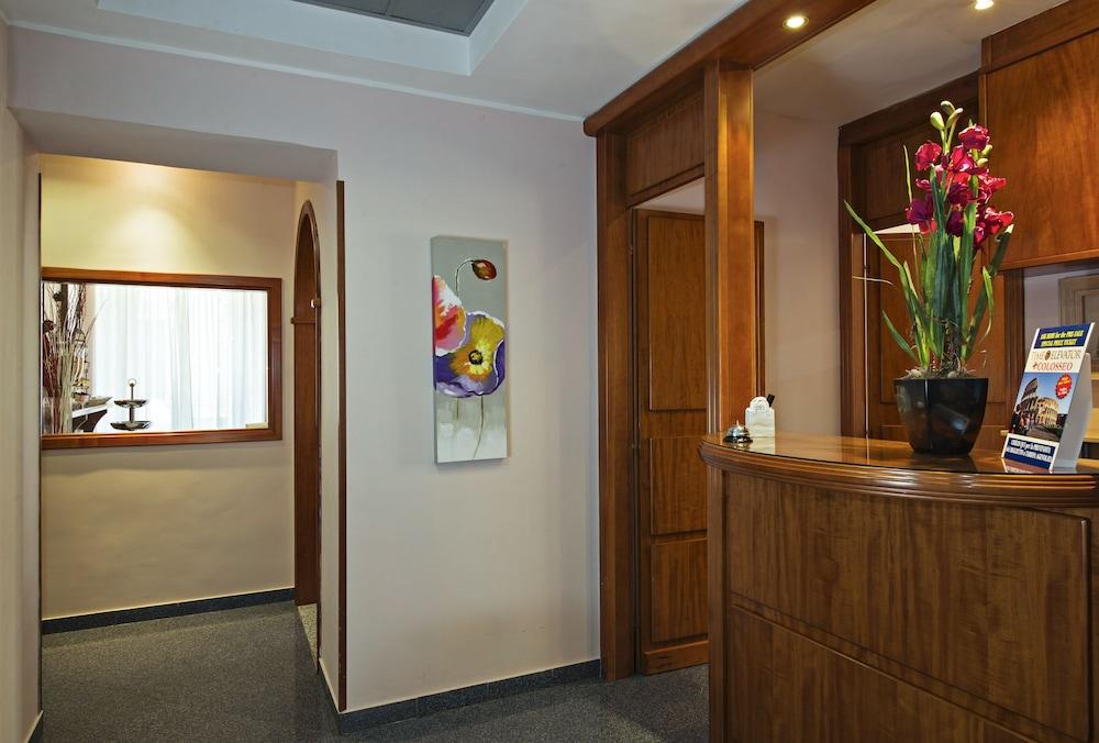 Fotos del hotel - Hotel Ercoli