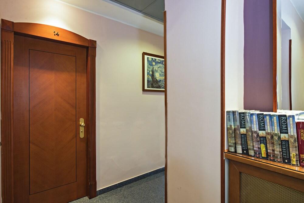Fotos del hotel - Hotel Ercoli