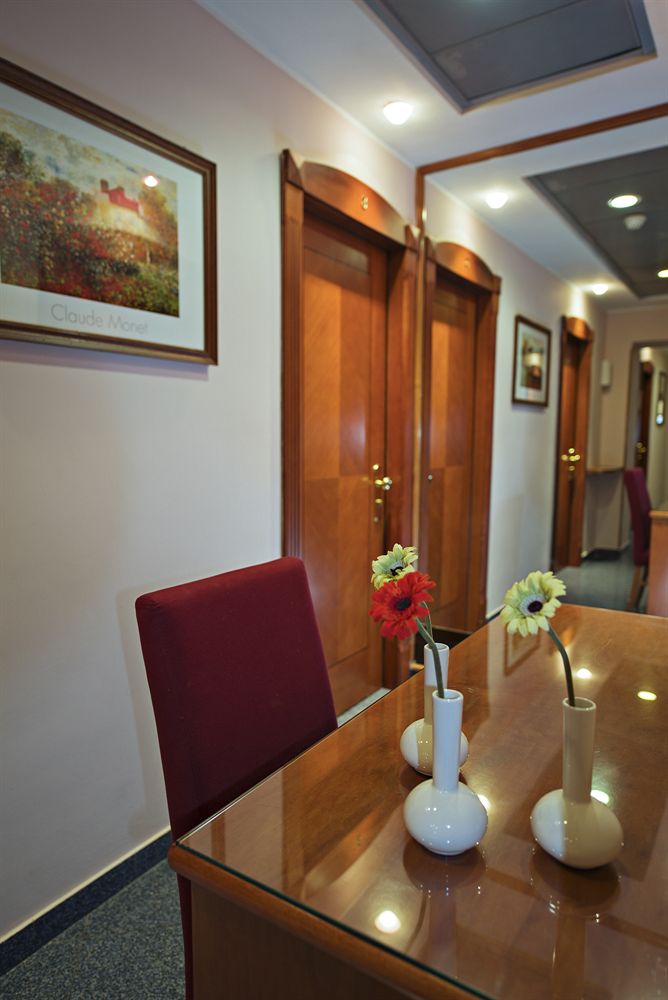 Fotos del hotel - Hotel Ercoli