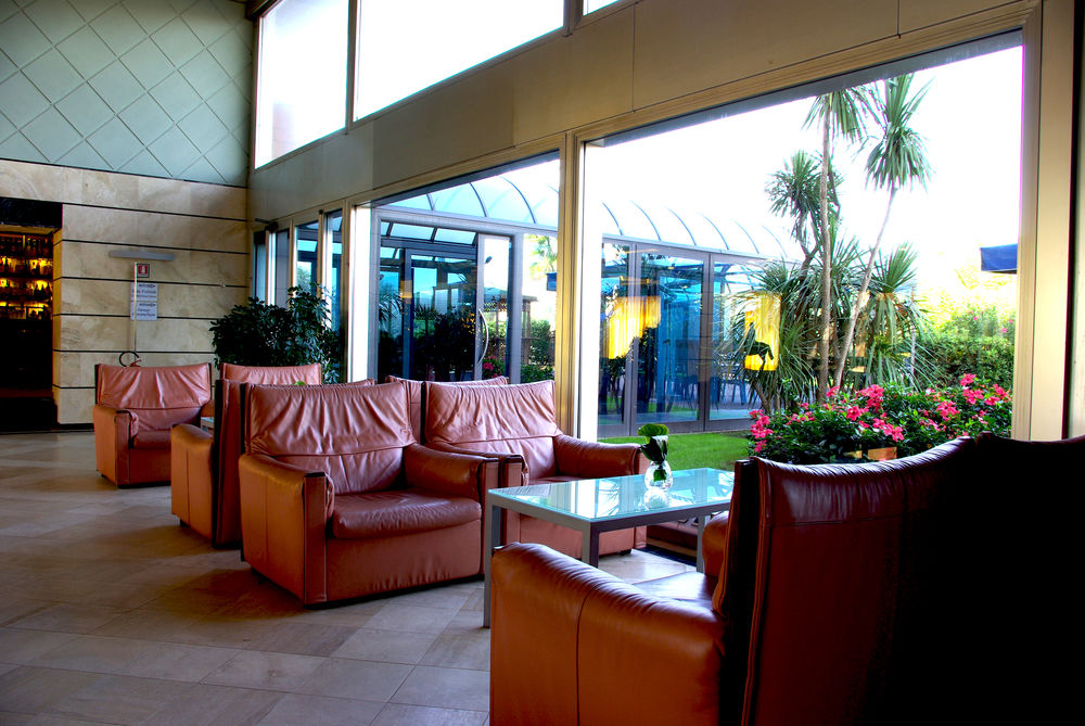 Fotos del hotel - GRAND HOTEL CONTINENTAL