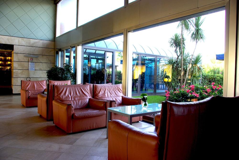 Fotos del hotel - GRAND HOTEL CONTINENTAL
