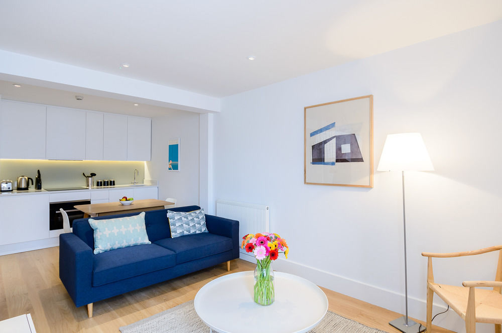 Fotos del hotel - Go Native Fulham Road