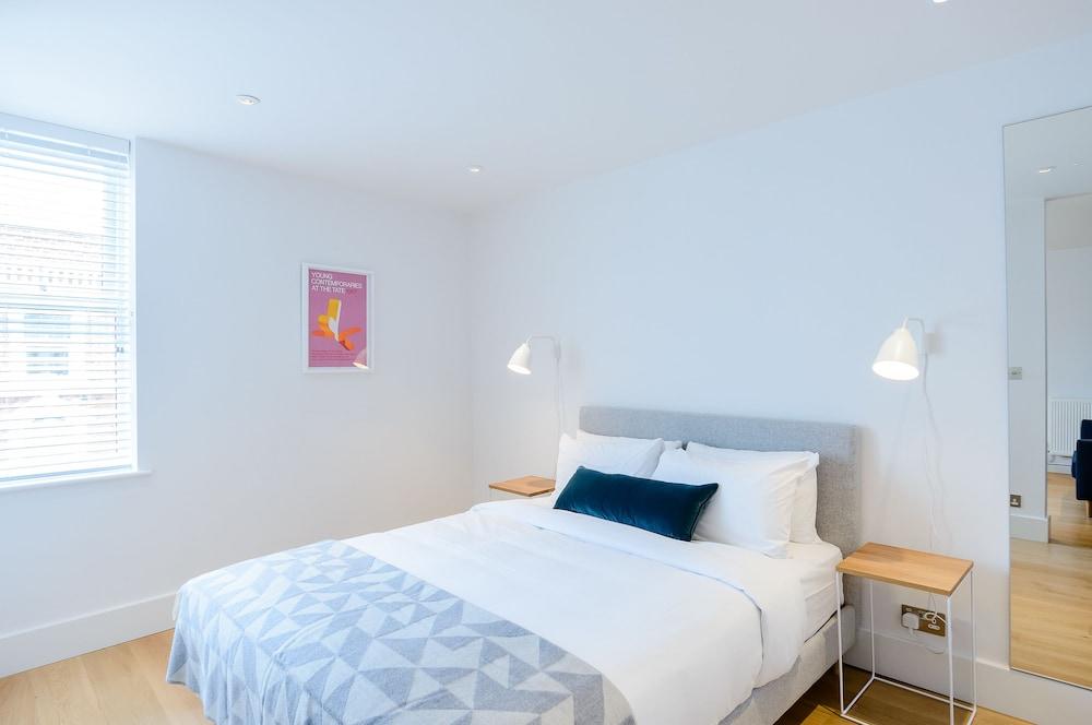 Fotos del hotel - Go Native Fulham Road