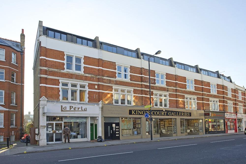 Fotos del hotel - Go Native Fulham Road