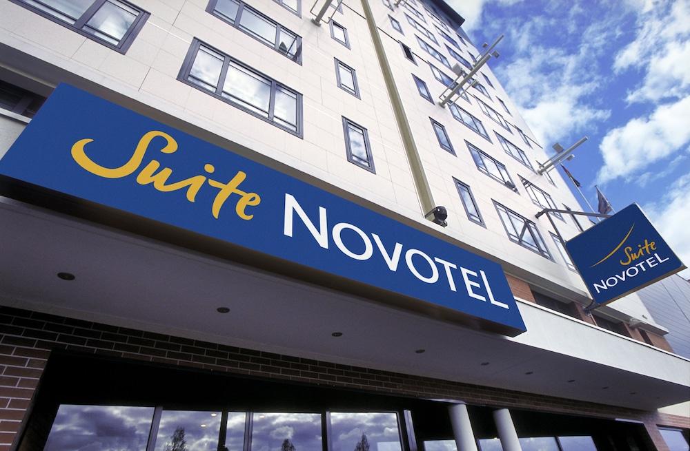 Fotos del hotel - NOVOTEL SUITES PARIS MONTREUIL VINCENNES