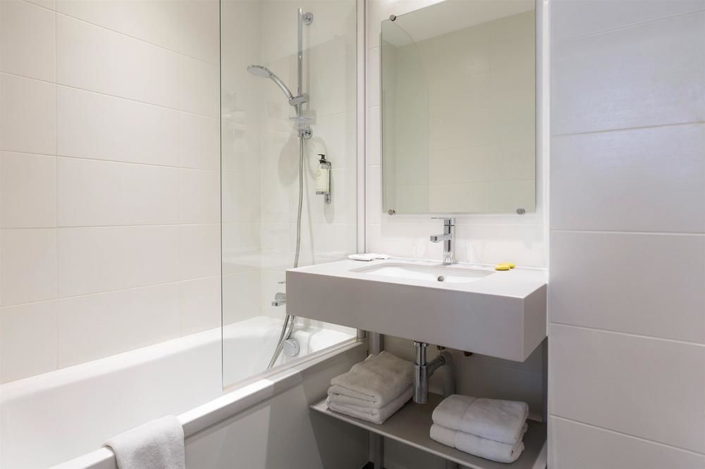 Fotos del hotel - BEST WESTERN PARIS ITALIE