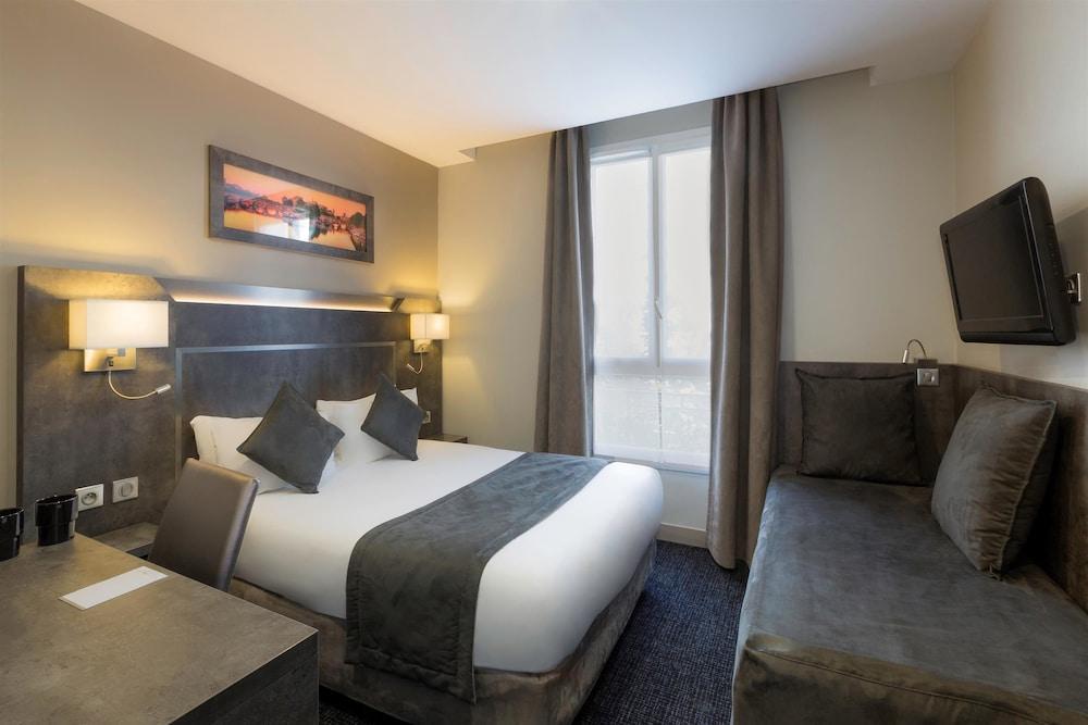 Fotos del hotel - BEST WESTERN PARIS ITALIE