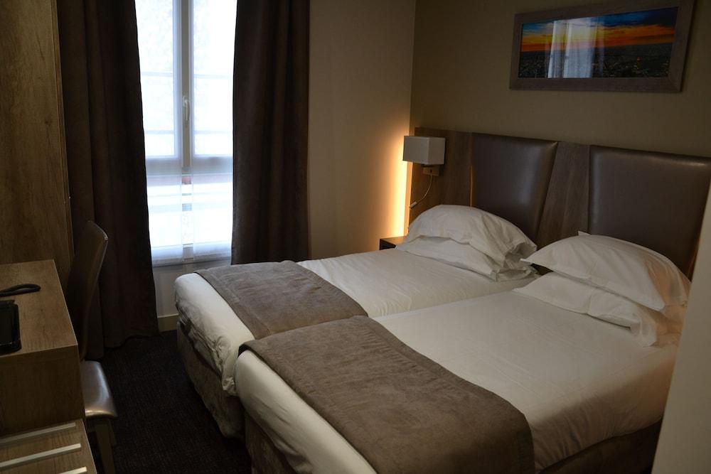 Fotos del hotel - BEST WESTERN PARIS ITALIE